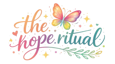 The Hope Ritual Logo